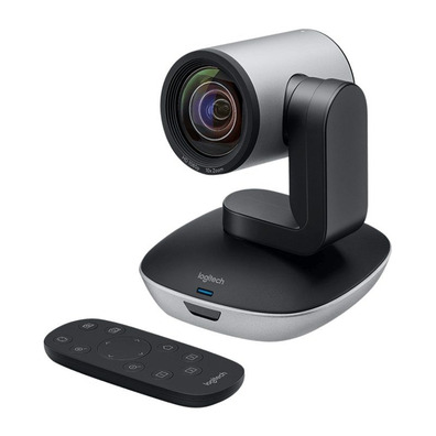 Webcam Video Conference Logitech PTZ PRO 2