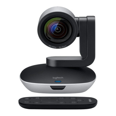 Webcam Video Conference Logitech PTZ PRO 2