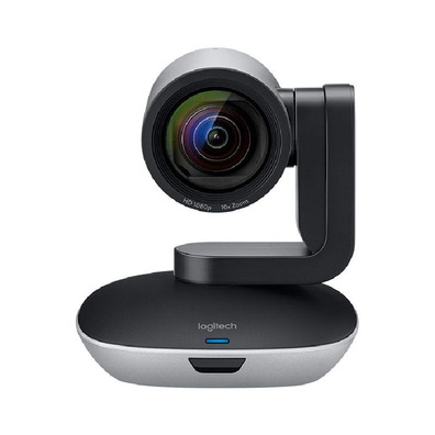 Webcam Video Conference Logitech PTZ PRO 2