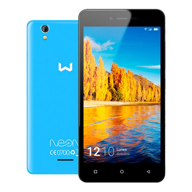 WEIMEI Neon 16GB 4G Blue