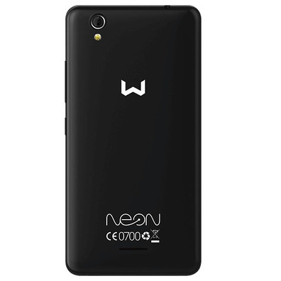WEIMEI Neon 16GB 4G Black
