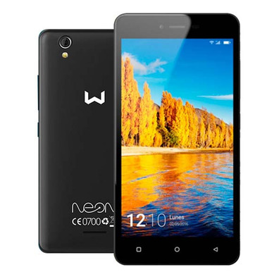 WEIMEI Neon 16GB 4G Black