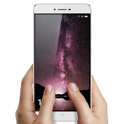 WEIMEI WePlus 32GB 4G Silver