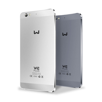 WEIMEI WePlus 32GB 4G Silver