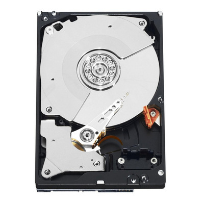 Western Digital Hard Disk 1TB SAT3 64MB Blue 7200r