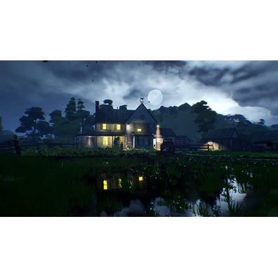 Where the Heart Leads Special Retail Edition PS4