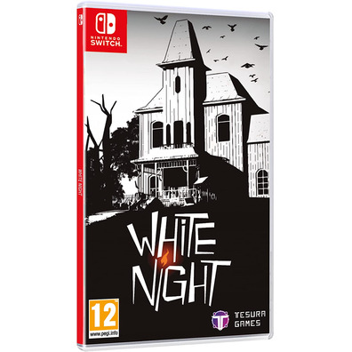 White Night Switch