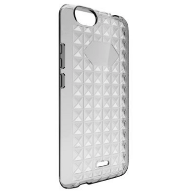 Case for Wiko RAINBOW JAM Black