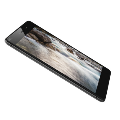Wiko FEVER 2GB 5.2 "FHD 16GB 4G Black