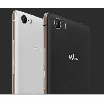 Wiko FEVER 2GB 5.2 "FHD 16GB 4G Black