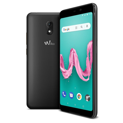 Wiko Lenny 5 5.7 "hd 16gb Black