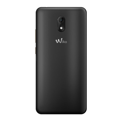 Wiko Lenny 5 5.7 "hd 16gb Black