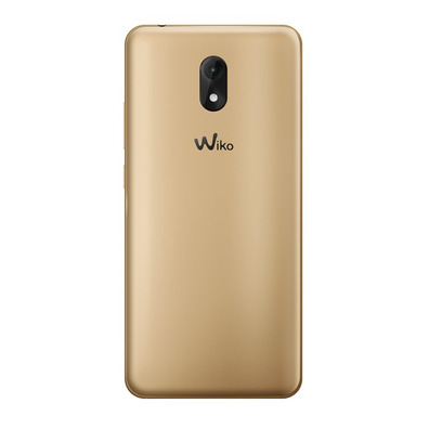 Wiko Lenny 5 5.7 "hd 16gb Gold