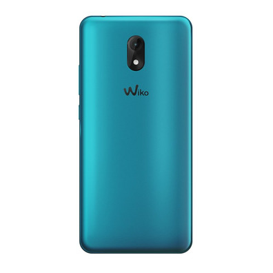 Wiko site Lenny 5 5.7" hd 16gb Turquoise