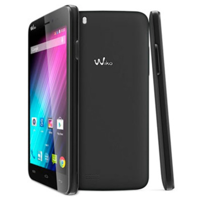 Wiko Lenny 5" White