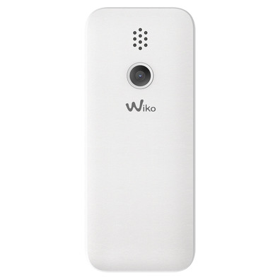 Mobile phone Wiko Lubi 5 White