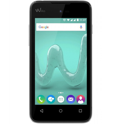 Wiko sunny 4 "White