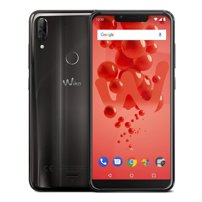 Wiko View 2 Plus 64gb Grey