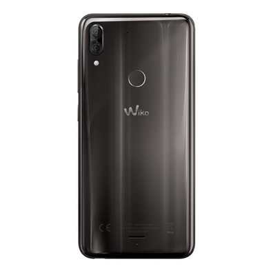 Wiko View 2 Plus 64gb Grey