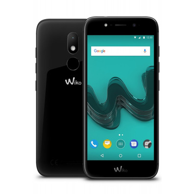 Wiko Wim Lite 5 "32gb 4g Black