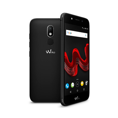 Wiko Wim Lite 5 "32gb 4g Black