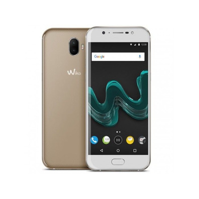 Wiko Wim Lite 5 "32gb 4g Gold