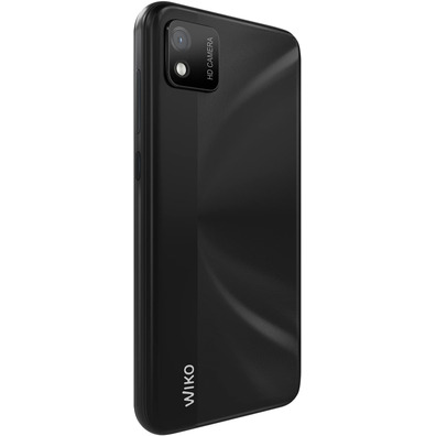 Wiko Y52 1GB/16GB 5 '' Grey