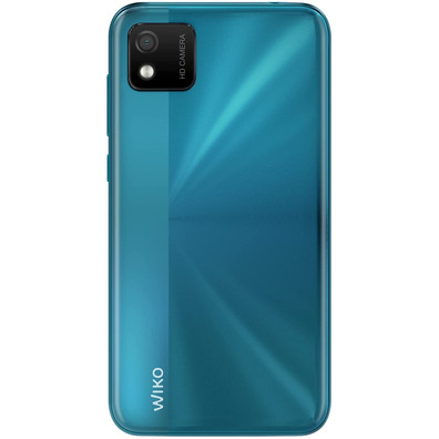 Wiko Y52 1GB/16GB 5 '' Turquoise