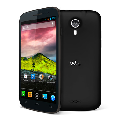 Wiko Cink Five Black