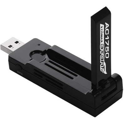 Wireless Lan USB Edimax EW-7833UAC AC1750