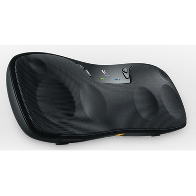 Logitech Wireless Boombox Z715