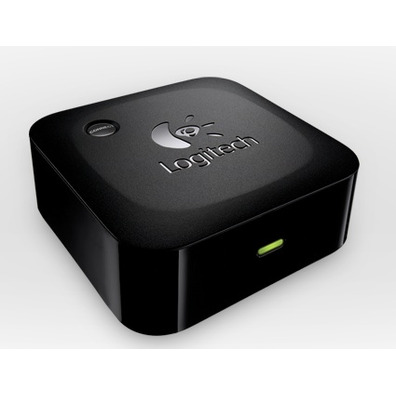 Logitech Wireless Speaker for Bluetooth Audio Devices