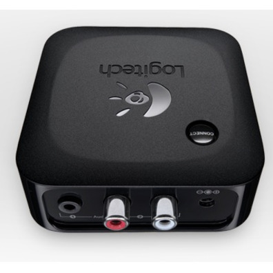 Logitech Wireless Speaker for Bluetooth Audio Devices