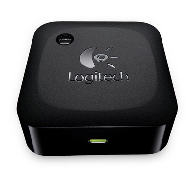 Logitech Wireless Speaker for Bluetooth Audio Devices