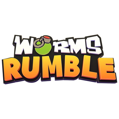 Worms Rumble (Download Code) Switch