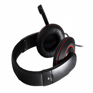 Woxter i-Headphone PC 780 Black