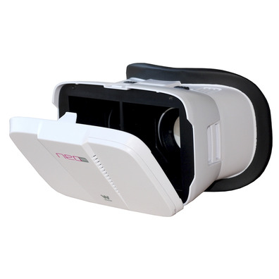 Woxter Neo VR1 Kit for smartphones White