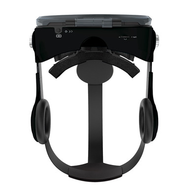 Virtual Reality Woxter Neo VR5 Black