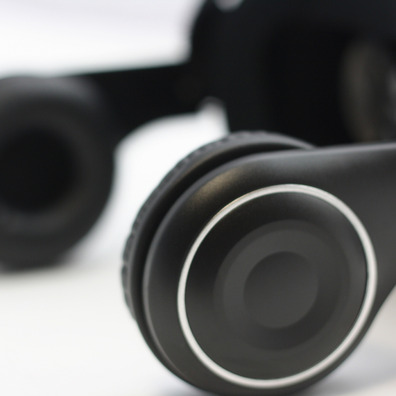 Virtual Reality Woxter Neo VR5 Black