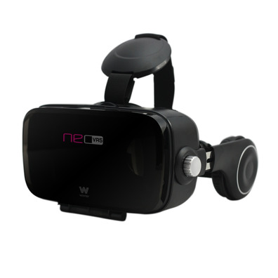 Virtual Reality Woxter Neo VR5 Black