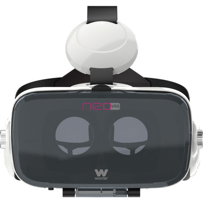 Virtual Reality Woxter Neo VR5 White
