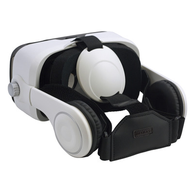 Virtual Reality Woxter Neo VR5 White