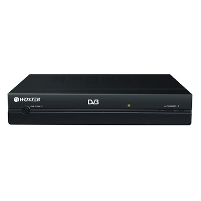 Woxter DVB-T 1500 TV