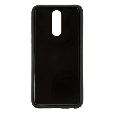 X-One Case TPU Wiko WIM Black Lite