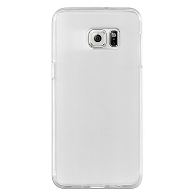 X-one TPU Cover Samsung Galaxy S6 Edge Plus Clear