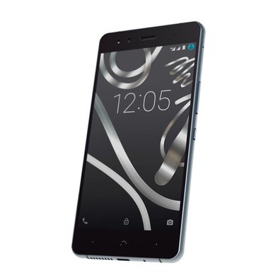 BQ Aquaris X5 32Gb (2Gb RAM) Grey