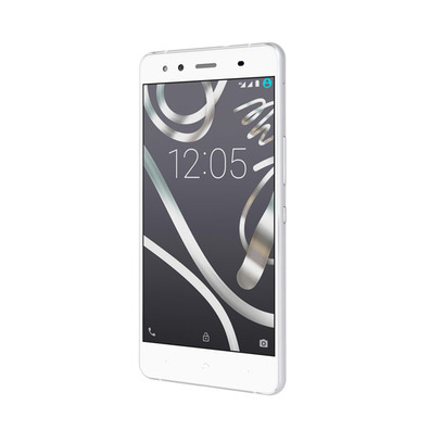 BQ Aquaris X5 16Gb (2Gb RAM) Silver