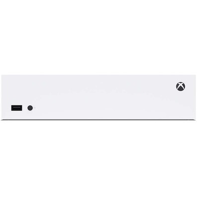 Xbox Series S Console