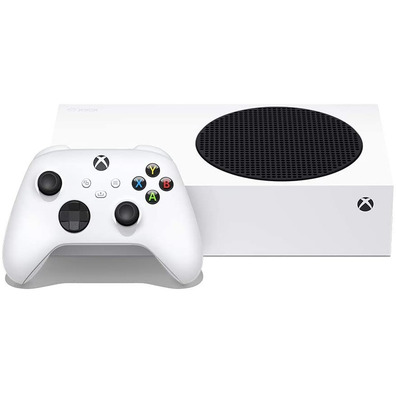 Xbox Series S Console