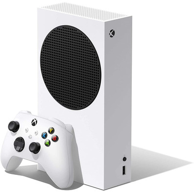 Xbox Series S Console